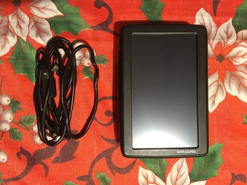 Navigatore tom mod 4en52 - navigatore,