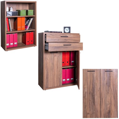 Mobile ufficio libreria - ufficio,
