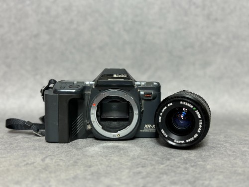 Ricoh slr fotocamera - ricoh, xr-x