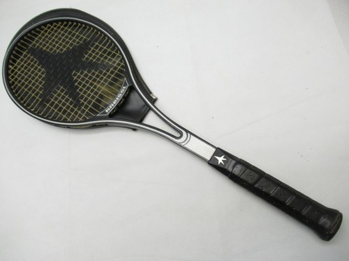 Racchetta tennis kneissl - da,