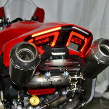 Ducati Panigale V4 2025 +
