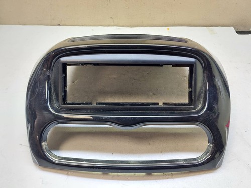 Citroen zero 2013 - 2013, radio