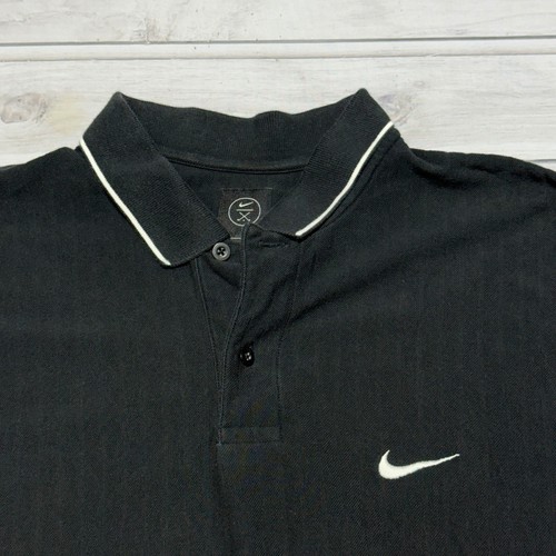 Polo golf nike - da, vintage
