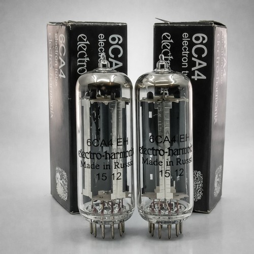 Coppia electro harmonix - coppia,