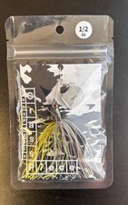 JDM Bass Puzzle Erba Pezzo 1/2
