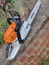 motosega professionale stihl
