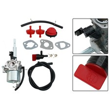 Carburatore per Ariens 20001027 e per spazzaneve McCulloh 532436565