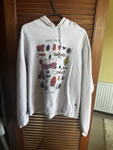 Felpa con cappuccio paul frank - felpa,