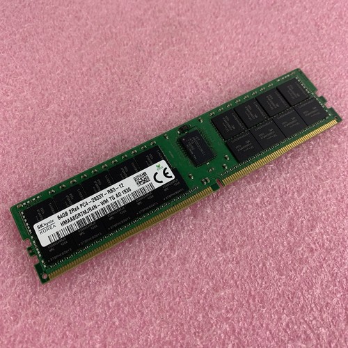 Hynix hmaa8gr7mjr4n 64 - sk,
