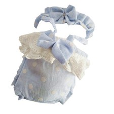Simpatici Pagliaccetti Bowknot