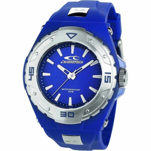 Orologio chronotech uomo - orologio,