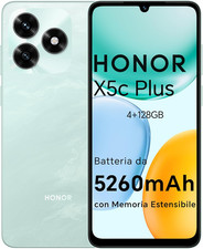 X5C plus Smartphone,5260 Mah