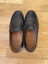 Velasca Maester 42.5 pelle nera