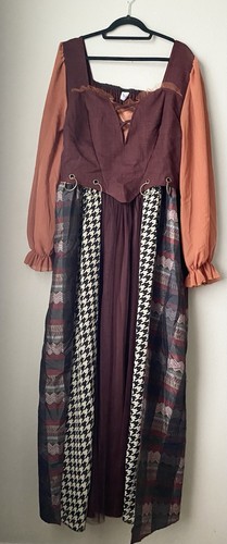 Vestito disney hocus pocus - vestito,