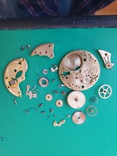 Zenith 40 Ricambi Originali (