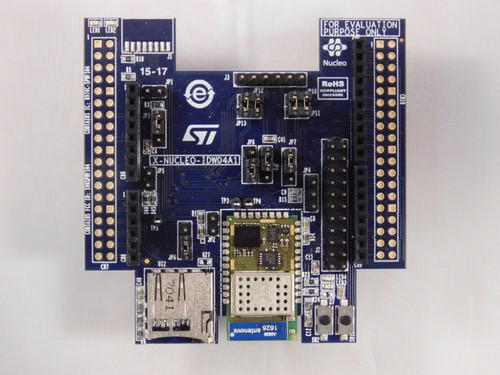 STMicroelectronics
