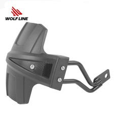 Parafango posteriore WOLFLINE