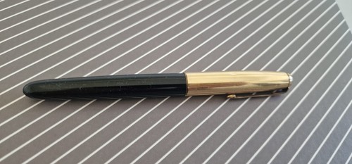 Penna stilografica vintage - penna,