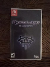 Neverwinter Nights Edizione