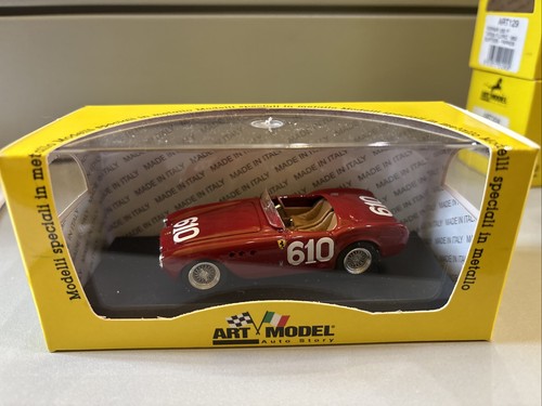 Artmodel art130 ferrari - 1/43,