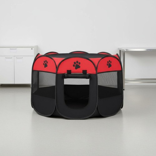 Box ottagonale portatile - ottagonale,