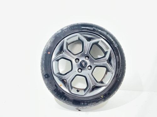 Ruota scorta lega - ruota, di