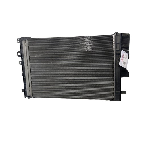 Ricambio radiatore
