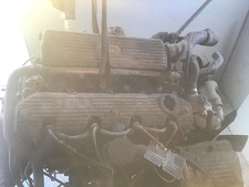 MOTORE SEMICOMPLETO PER LAND