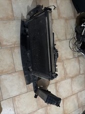 Kit Radiatori Con Intercooler