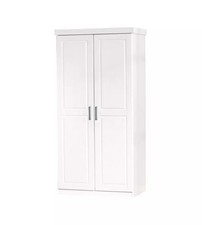 ARMADIO 2 ANTE BATTENTI IN
