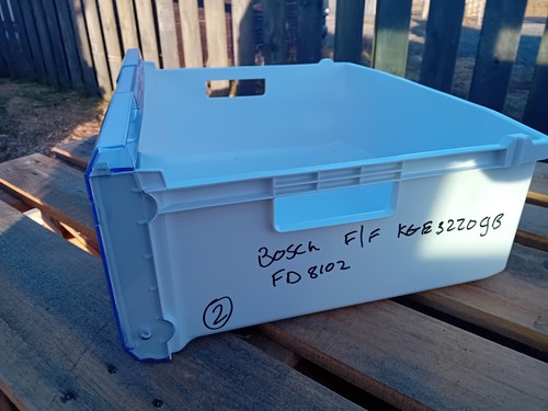 Bosch kge3220gb frigorifero - bosch,