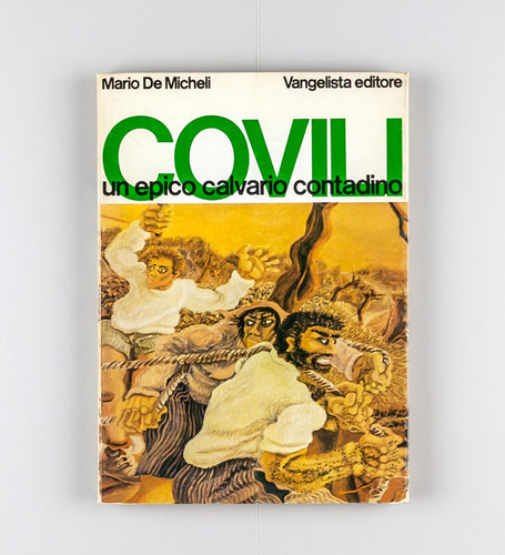 Covili mario micheli - mario, de