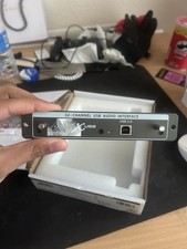 Behringer X32 Espansione Rack