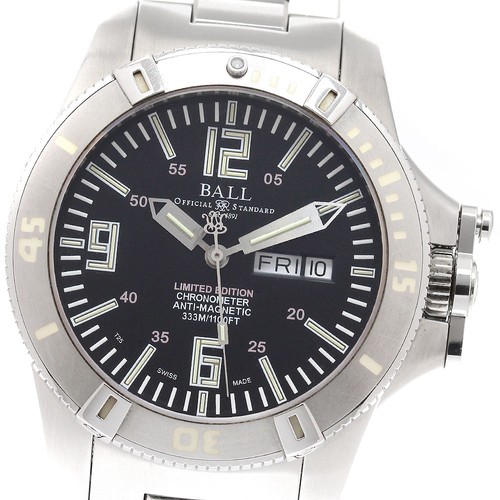 Orologio uomo automatico - uomo,