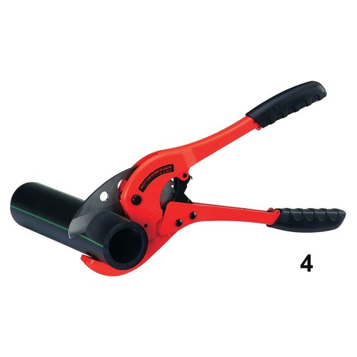 Forbici per plastica rocut - forbici, rocut®