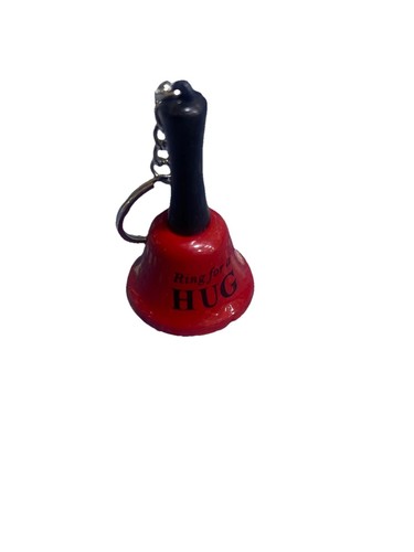 Piccolo anello rosso - piccolo,