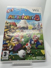 mario party 8 wii