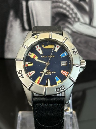 Orologio marittimo quarzo - orologio, al