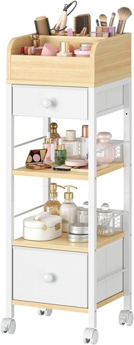 Hoobro makeup organizer - hoobro,