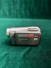 Videocamera digitale Panasonic