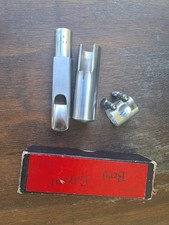 Berg Larsen Tenor Mouthpiece Vintage 110 2 Sms