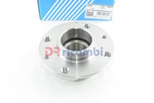 REAR WHEEL HUB FOR FIAT FIVE