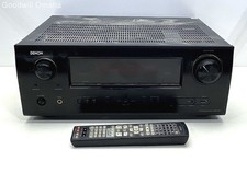 Denon AV Sound Receiver