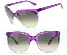 OCCHIALI DA SOLE RAY BAN VIOLA