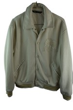 Giacca bomber ZARA beige