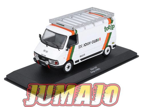 Var45 voiture altaya - voiture, 1/43