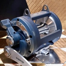 Mulinello da Pesca OKUMA TITUS