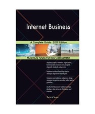 Internet Business A Complete