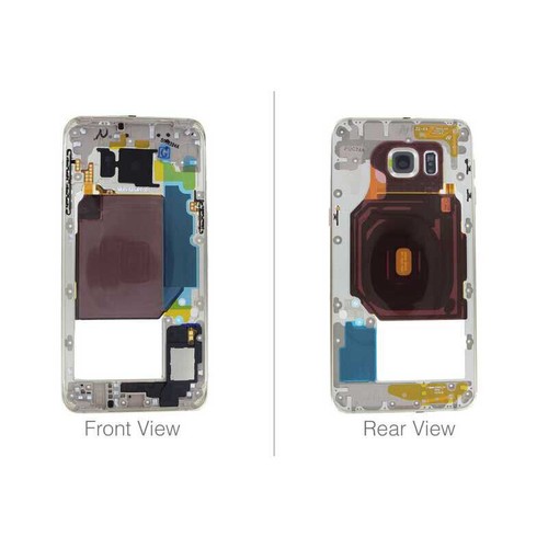 Samsung scocca middle frame - scocca,