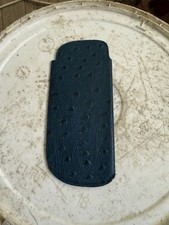 CUSTODIA PELLE OCCHIALI